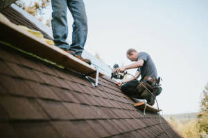 Local Roofers in East Pepperell, MA